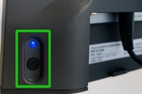 Powerknop AKAM 15,6"