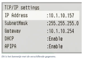 IP Epson