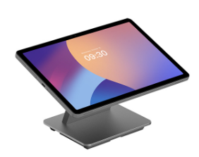 Klantendisplay USB