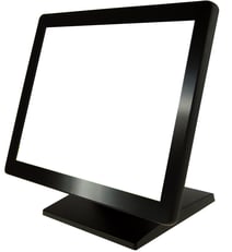 Klantendisplay