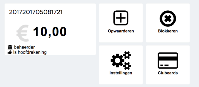 Knip online