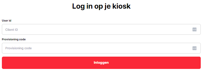 Logins