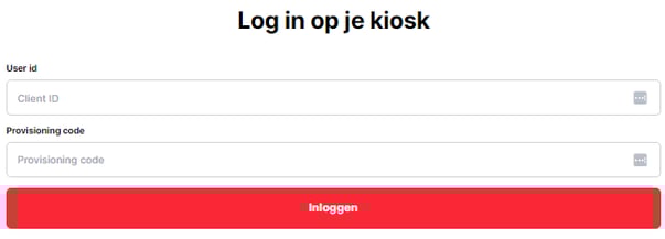 Logins
