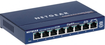 Netgear