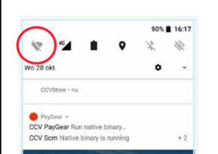 PIO wifi