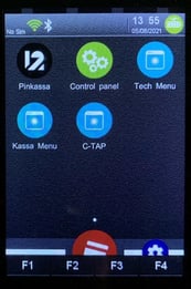 Pinkassa twelve app
