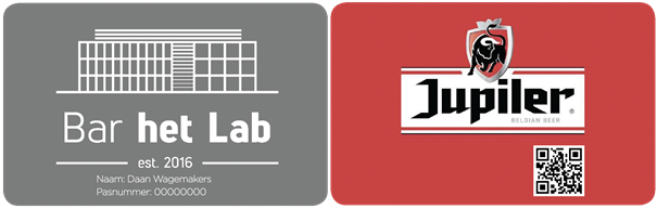 bar het lab