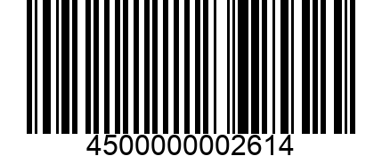 barcode