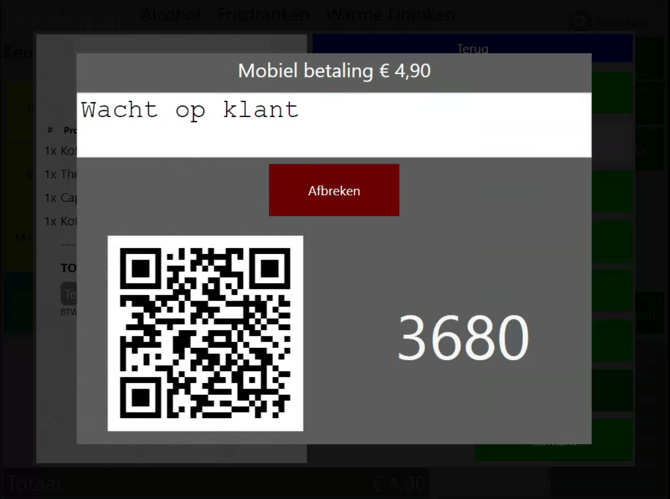 betaal mobiel