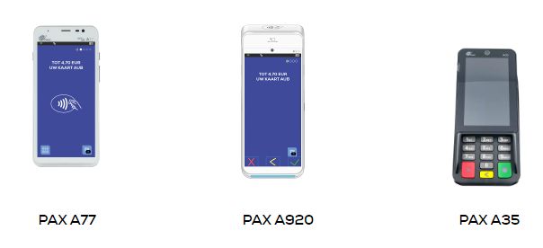 pax