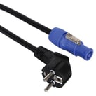 powercon kabel