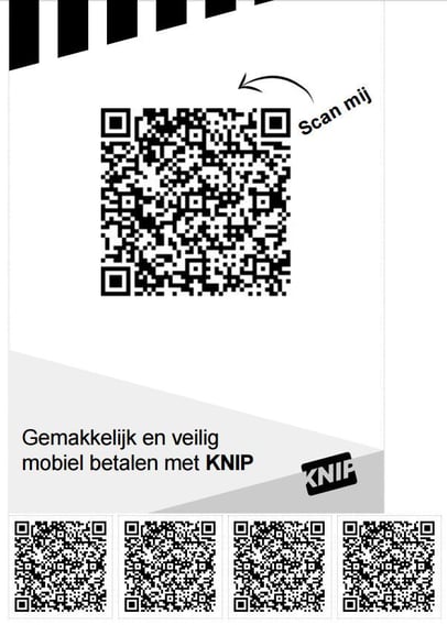 scan mij