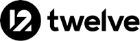 Logo twelve